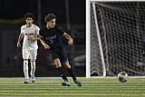 Armwood vs Freedom Boys Soccer