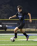 Armwood vs Freedom Boys Soccer