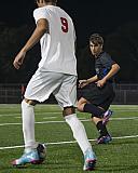 Armwood vs Freedom Boys Soccer