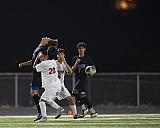 Armwood vs Freedom Boys Soccer