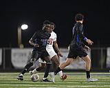 Armwood vs Freedom Boys Soccer