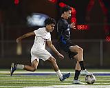 Armwood vs Freedom Boys Soccer