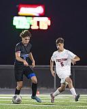 Armwood vs Freedom Boys Soccer