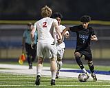 Armwood vs Freedom Boys Soccer