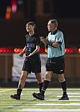 Armwood vs Freedom Boys Soccer