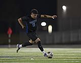 Armwood vs Freedom Boys Soccer