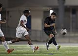 Armwood vs Freedom Boys Soccer