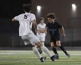 Hillsborough @ Armwood Boys Soccer