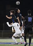Hillsborough @ Armwood Boys Soccer