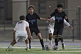 Hillsborough @ Armwood Boys Soccer