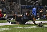 Hillsborough @ Armwood Boys Soccer