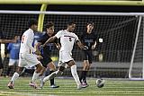 Hillsborough @ Armwood Boys Soccer