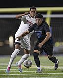 Hillsborough @ Armwood Boys Soccer