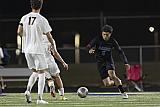 Hillsborough @ Armwood Boys Soccer