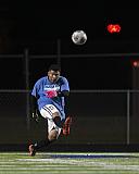 Hillsborough @ Armwood Boys Soccer