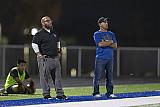 Hillsborough @ Armwood Boys Soccer