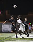 Hillsborough @ Armwood Boys Soccer