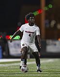 Hillsborough @ Armwood Boys Soccer