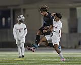 Hillsborough @ Armwood Boys Soccer