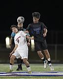 Hillsborough @ Armwood Boys Soccer
