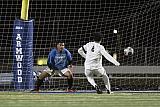 Hillsborough @ Armwood Boys Soccer