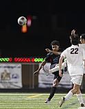 Hillsborough @ Armwood Boys Soccer