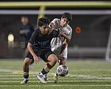 Hillsborough @ Armwood Boys Soccer