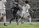 Hillsborough @ Armwood Boys Soccer