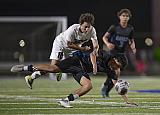 Hillsborough @ Armwood Boys Soccer