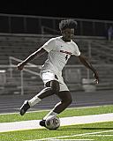 Hillsborough @ Armwood Boys Soccer