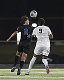 Hillsborough @ Armwood Boys Soccer