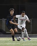 Hillsborough @ Armwood Boys Soccer