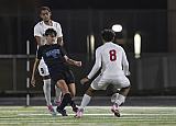 Hillsborough @ Armwood Boys Soccer