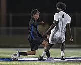 Hillsborough @ Armwood Boys Soccer