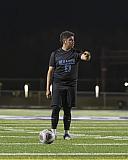 Hillsborough @ Armwood Boys Soccer