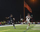 Hillsborough @ Armwood Boys Soccer