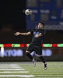 Hillsborough @ Armwood Boys Soccer