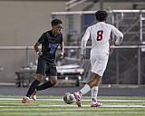 Hillsborough @ Armwood Boys Soccer