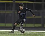 Hillsborough @ Armwood Boys Soccer