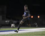 Hillsborough @ Armwood Boys Soccer