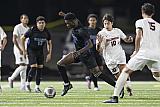 Hillsborough @ Armwood Boys Soccer