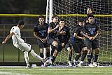 Hillsborough @ Armwood Boys Soccer
