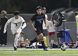 Hillsborough @ Armwood Boys Soccer
