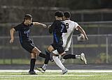 Hillsborough @ Armwood Boys Soccer