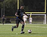 Hillsborough @ Armwood Boys Soccer