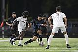 Hillsborough @ Armwood Boys Soccer