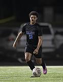 Hillsborough @ Armwood Boys Soccer