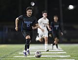 Hillsborough @ Armwood Boys Soccer