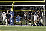 Hillsborough @ Armwood Boys Soccer