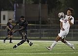 Hillsborough @ Armwood Boys Soccer
